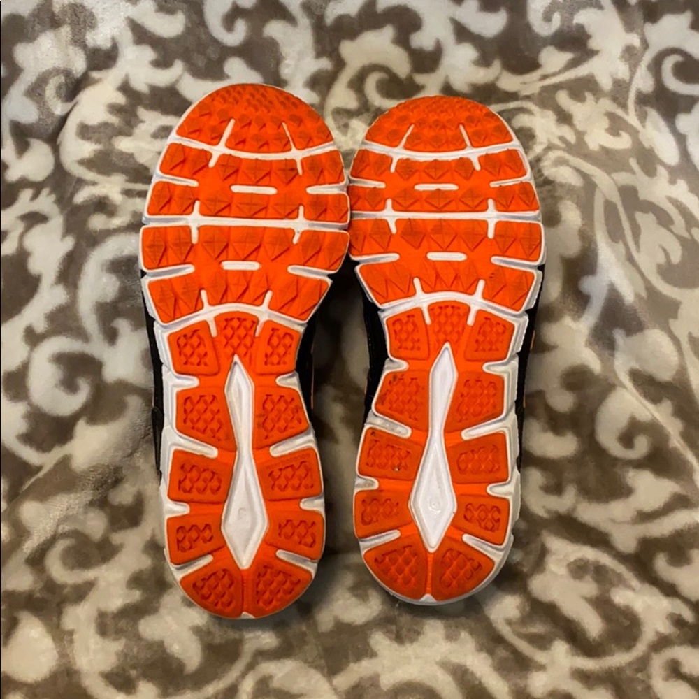 New Balance XLT footbed running shoes - Picture 4 of 5